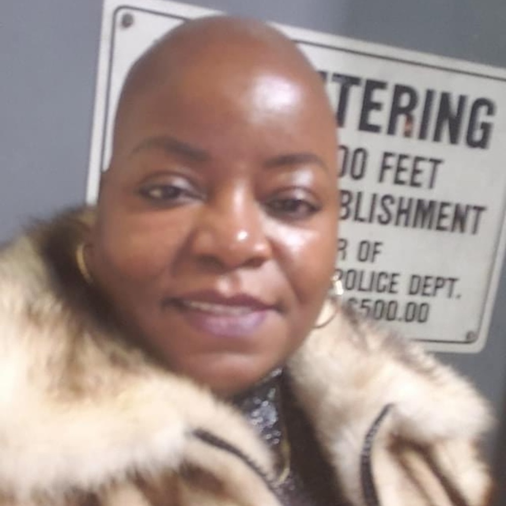 Meet your Posher, Annetta